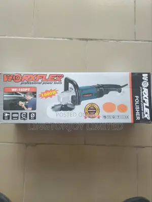 Car Polisher