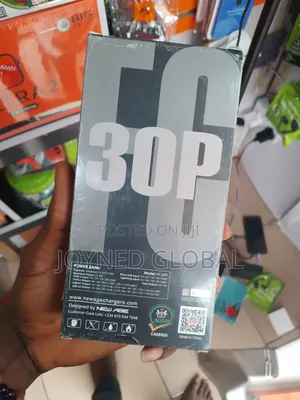 Newage 30000mah Powerbank