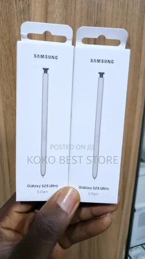 #Samsung #Galaxy S25 Ultra #S Pen