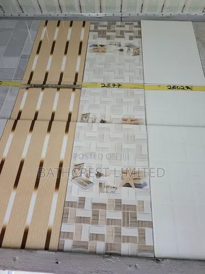 Photo - Nirvana Wall Tiles