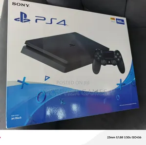 Sony Playstation 4 Slim