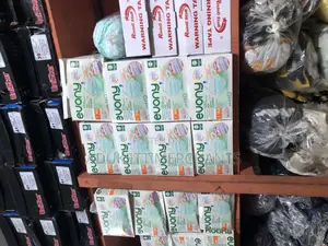 50pcs Evony Nose Mask