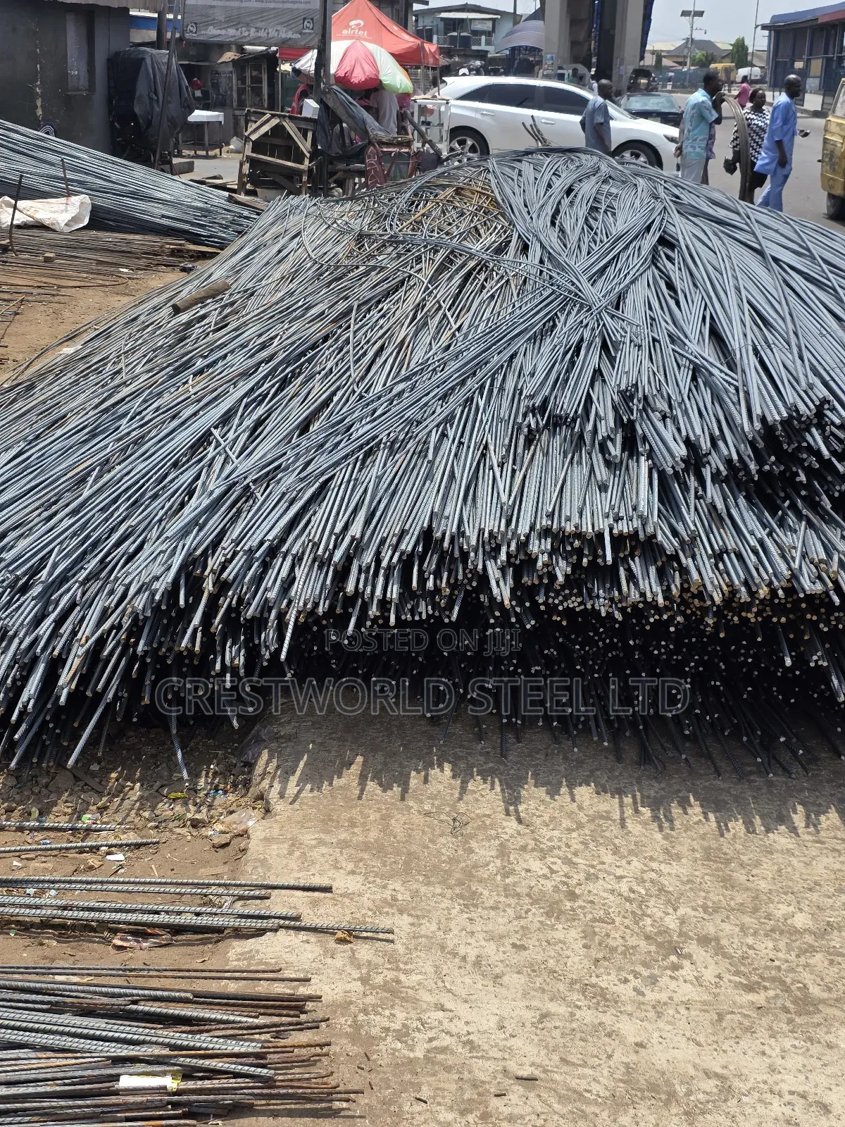 8mm,10mm,12mm,16mm Rebars