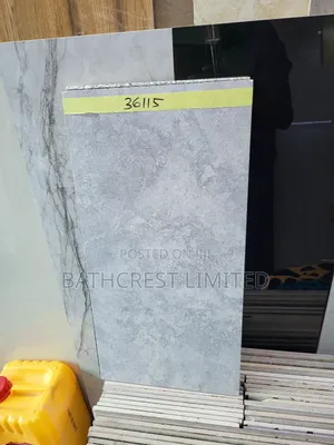 Photo - Nona Matte Tiles