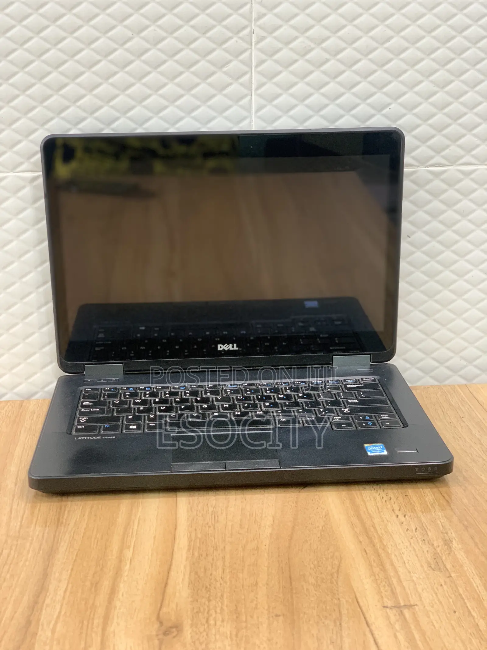 Laptop Dell Latitude E5440 8GB Intel Core I5 HDD 500GB