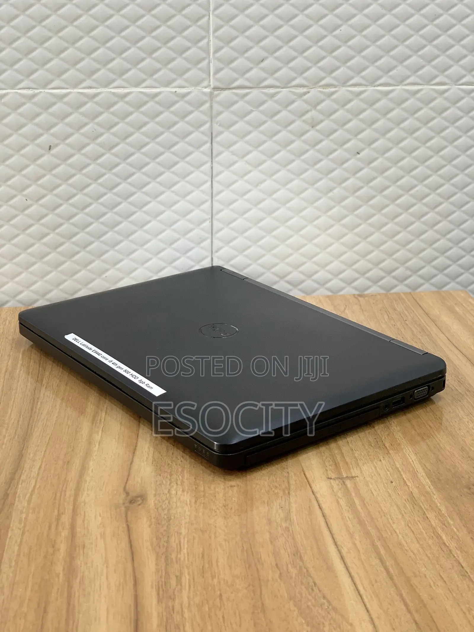 Laptop Dell Latitude E5440 8GB Intel Core I5 HDD 500GB