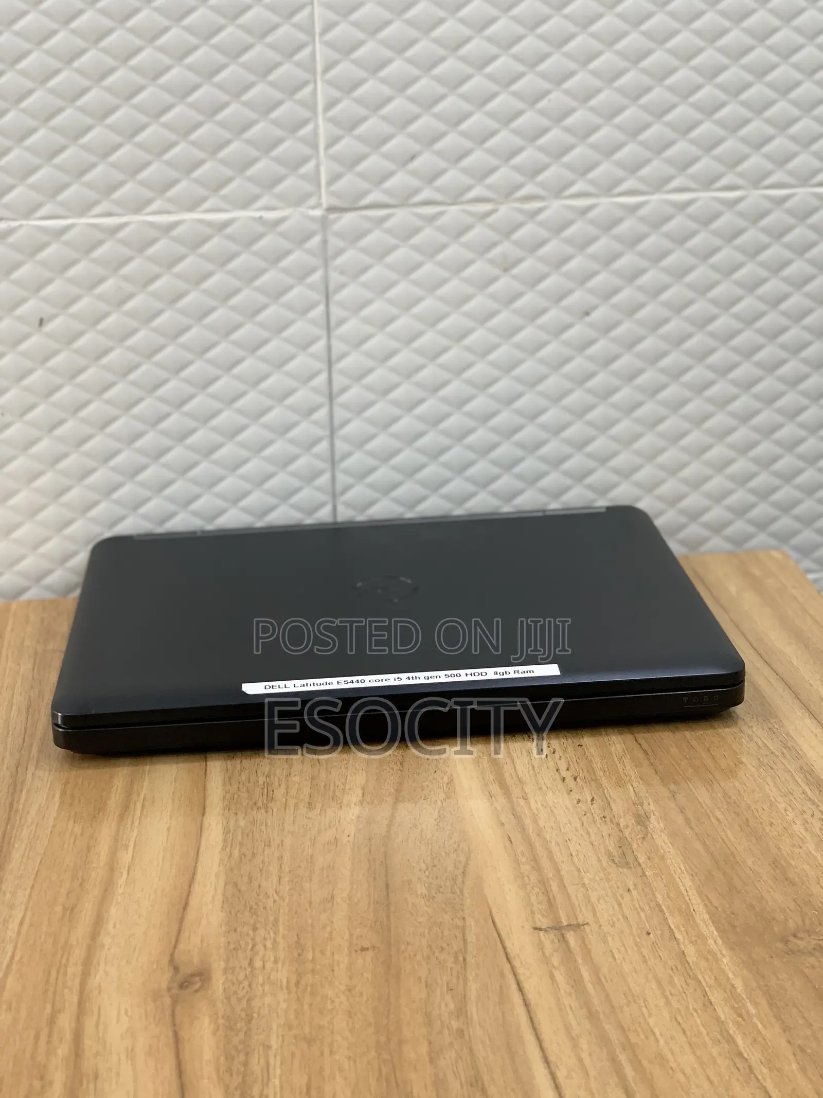 Laptop Dell Latitude E5440 8GB Intel Core I5 HDD 500GB