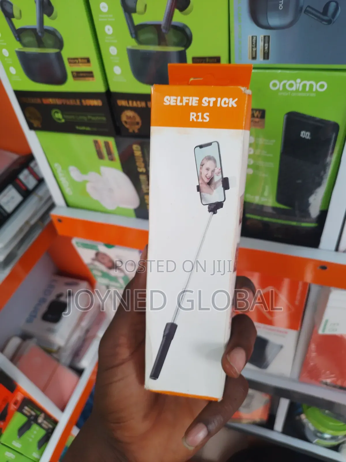 Selfie Stick