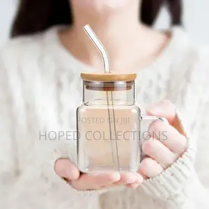 620ml Mason Jar