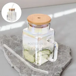 620ml Mason Jar