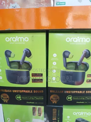 Oraimo Freepodlite Earbud