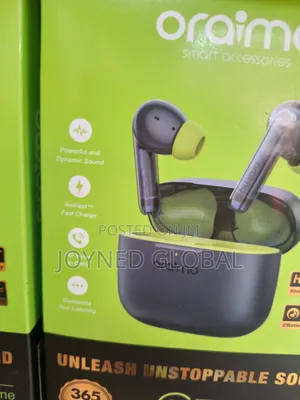 Oraimo Freepodlite Earbud