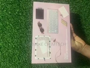 Pencil Mini Keyboard Kb3(Bluetooth/Wired)