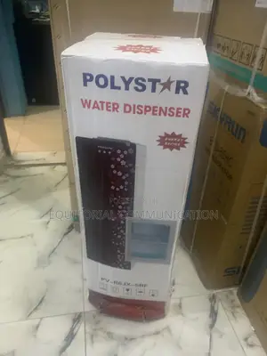 Polystar Pv-R6jx-5rf Compact, Reliable Stylish