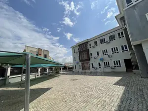 3bdrm Block of Flats in Jahi for rent