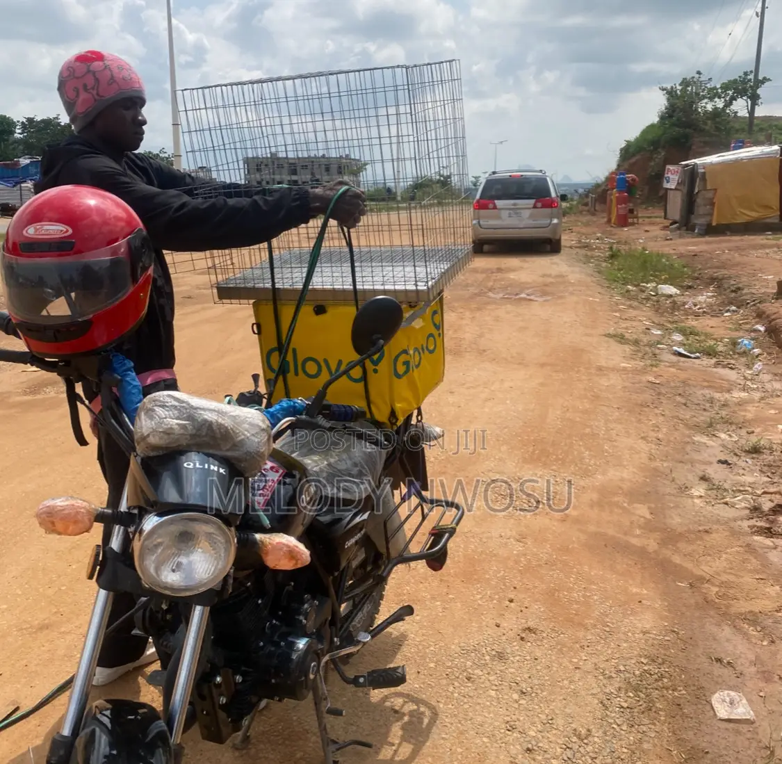 Dog Cages Available for Sale