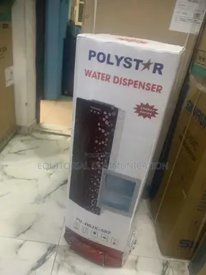Polystar Pv-R6jx-5rf Budget-Friendly Dispenser
