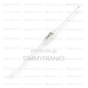 Bulb Pipette - 50ml