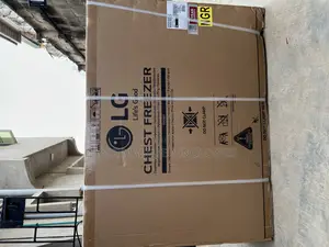 Linear Cooling Lg Gcs315sqfg Chest Freezer