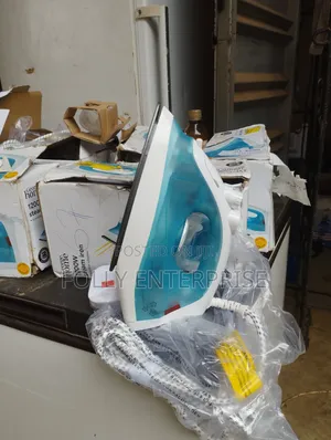 1200watts Steam Iron
