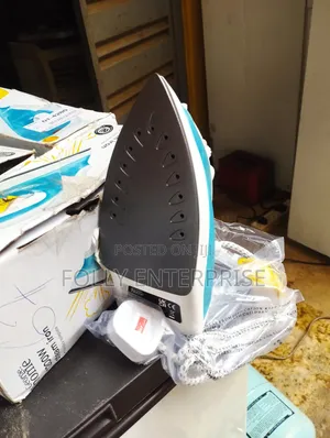 1200watts Steam Iron