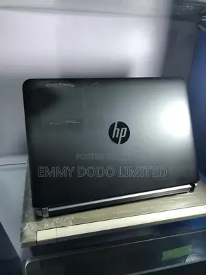 Photo - Laptop HP ProBook 430 G3 4GB Intel Core I3 HDD+SSD 500GB