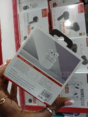 Wireless Earbuds Airpro 3
