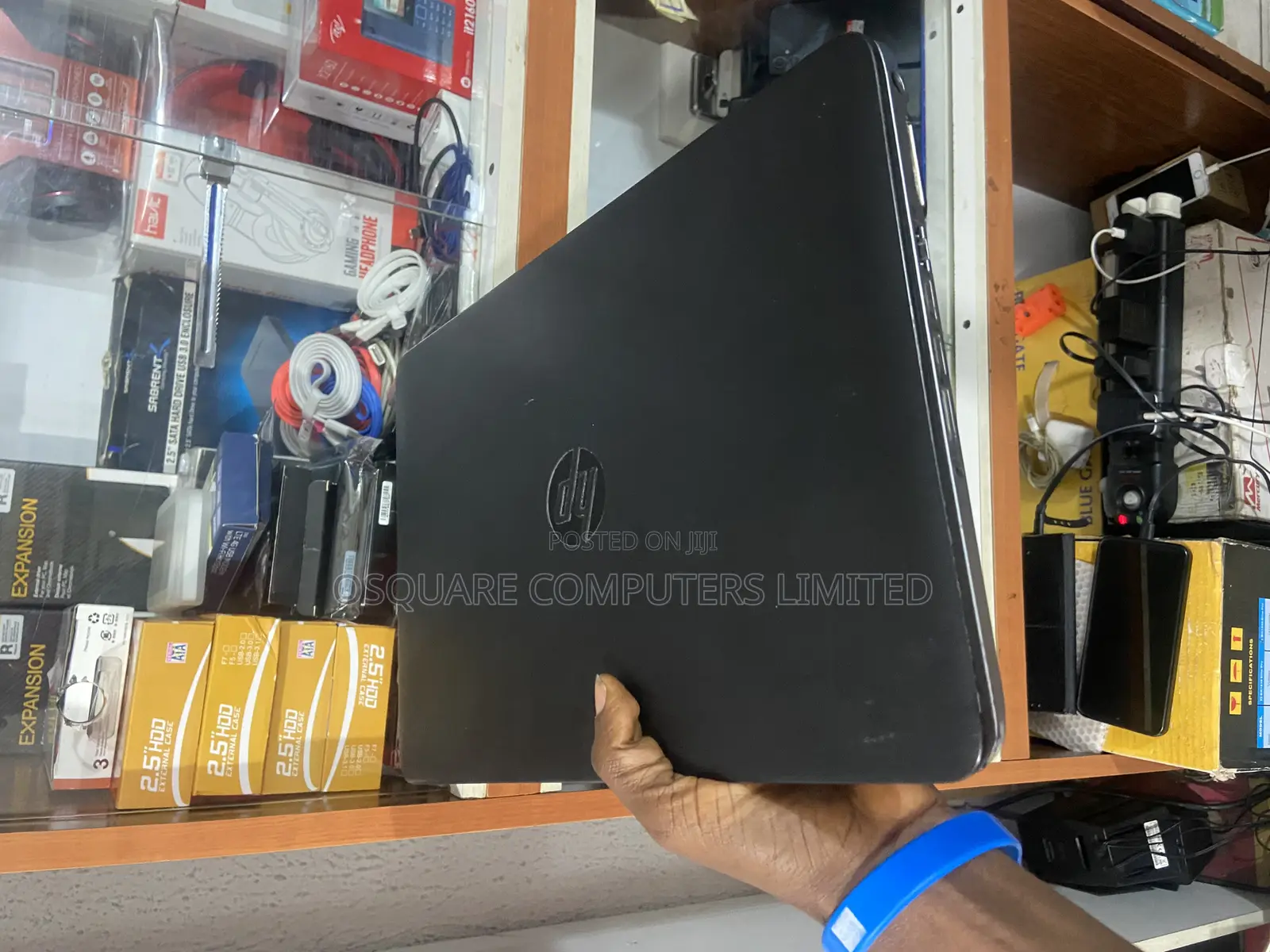 Laptop HP EliteBook 840 G2 8GB Intel Core I5 HDD 500GB