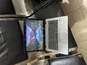 Laptop HP EliteBook 840 G2 8GB Intel Core I5 HDD 500GB