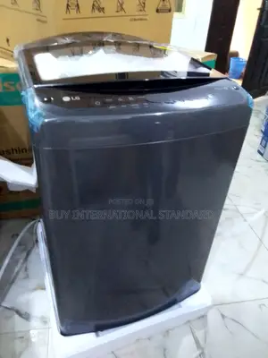 New Arrival - Lg 19kg Large Capacity Top Load Washer