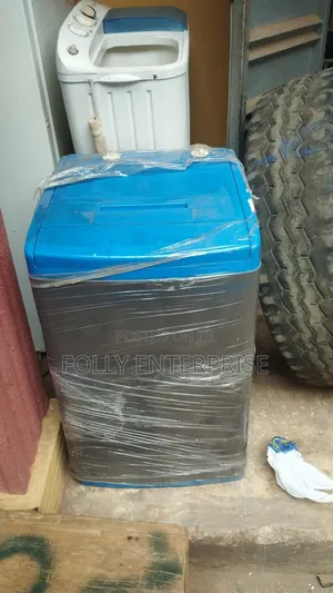 Top Load Manual Washing and Spinning Machine