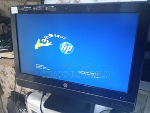 Desktop Computer HP 4GB Intel Pentium HDD 500GB