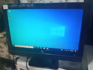 Desktop Computer HP 4GB Intel Pentium HDD 500GB
