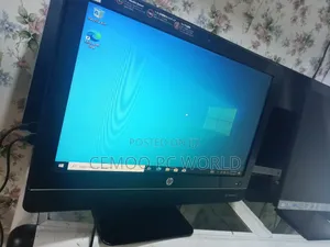 Desktop Computer HP 4GB Intel Pentium HDD 500GB