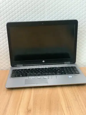 Laptop HP 650 G2 8GB Intel Core I5 SSD 128GB