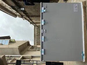 Digital Lg Gcs315sqfg 280l Chest Freezer