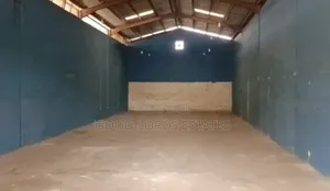 Photo - Warehouse at Oregun, Ikeja