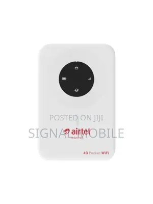 ZLT Universal Airtel 4g Lte Wifi M30pro for All Network