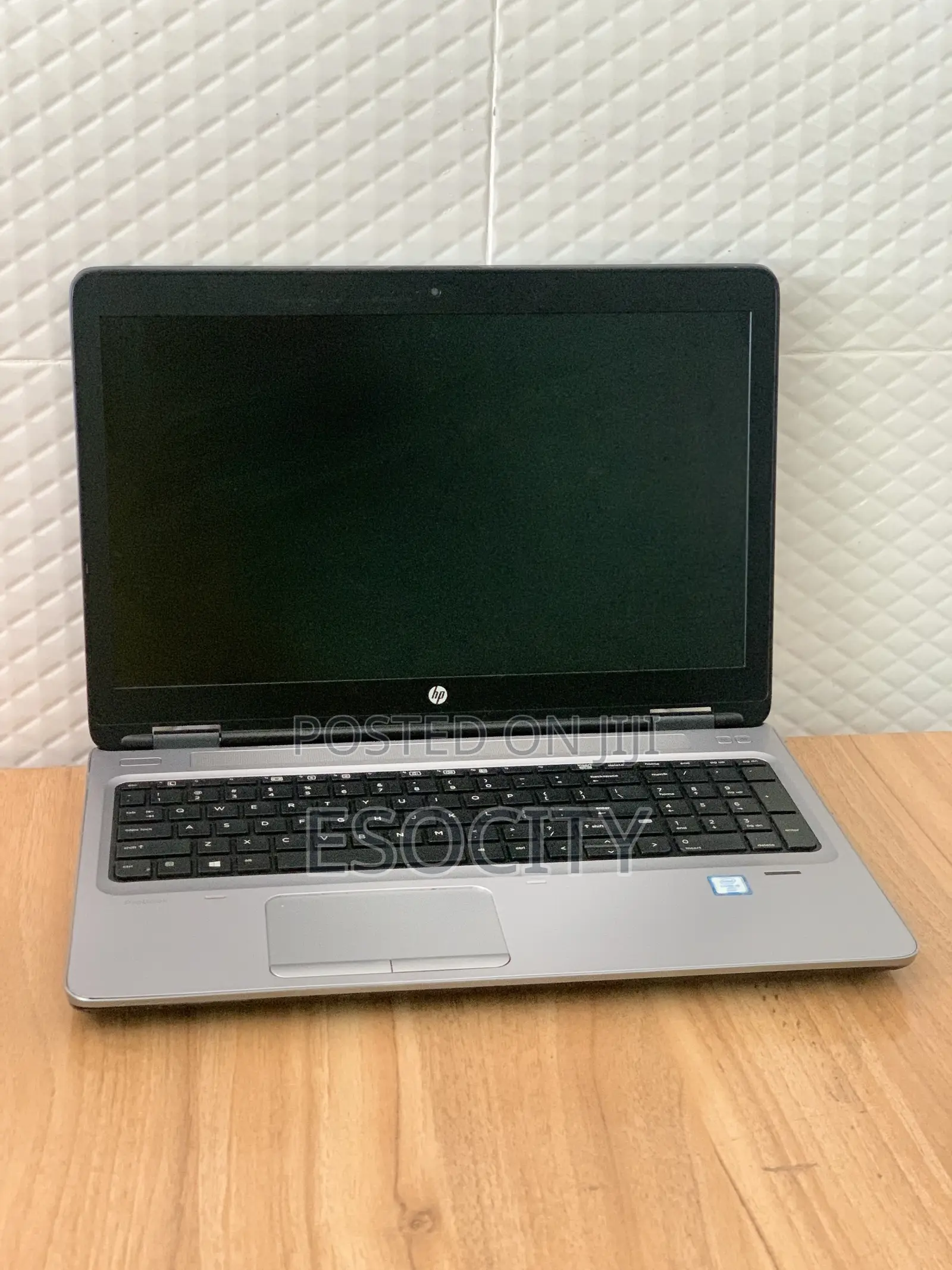 Laptop HP 650 G2 8GB Intel Core I5 SSD 128GB