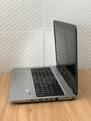 Laptop HP 650 G2 8GB Intel Core I5 SSD 128GB