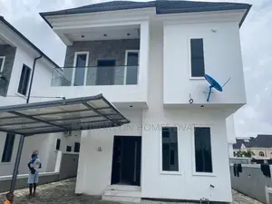 4bdrm Duplex in Lekki for sale