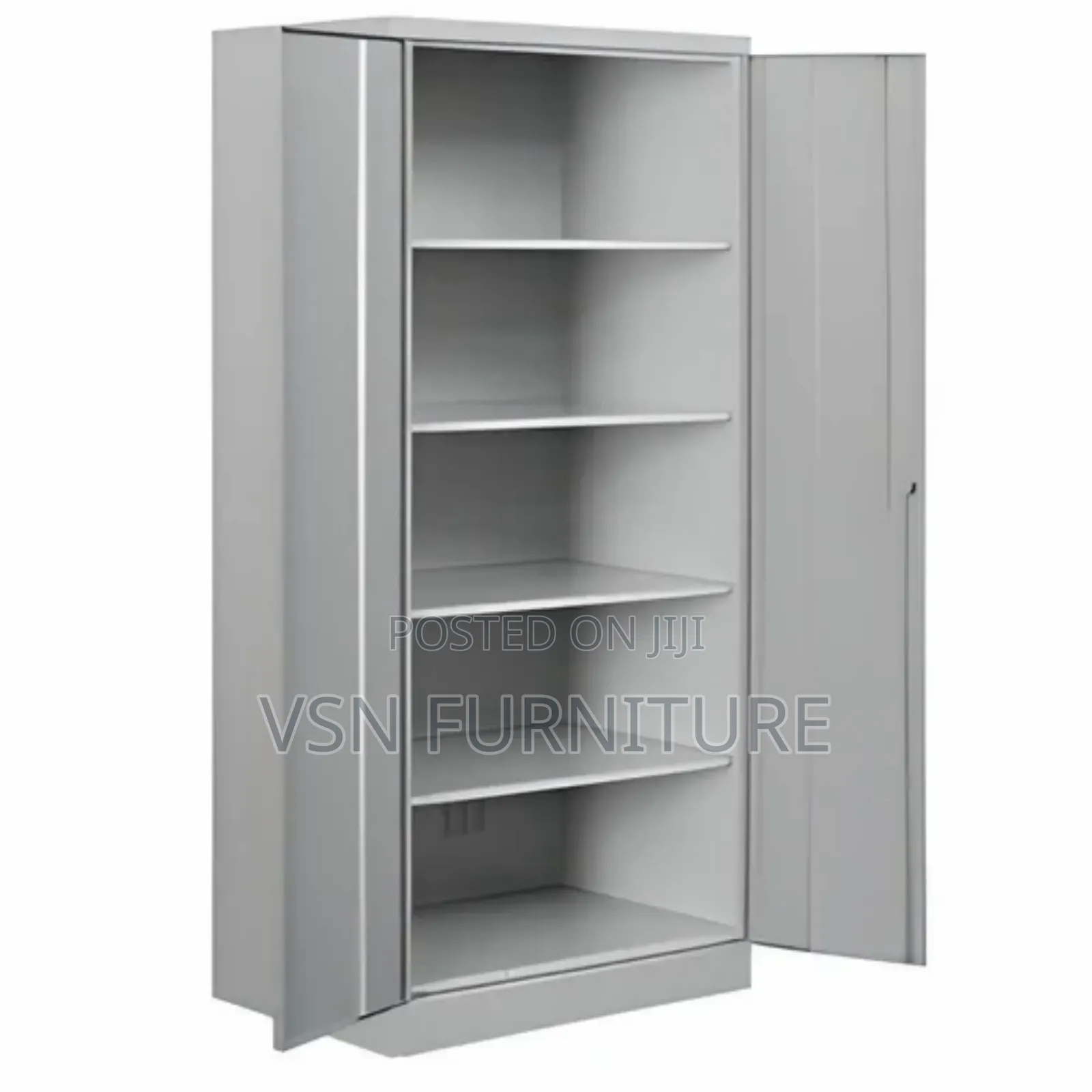 Metal File Cabinet
