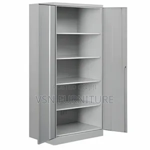 Metal File Cabinet