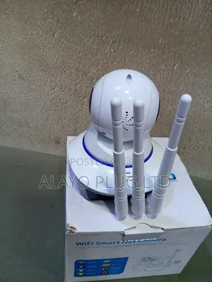 Wifi Smart Net Camera