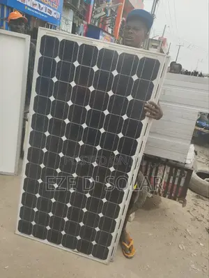 Canadian Mono Solar Panel