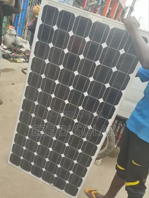 Canadian Mono Solar Panel