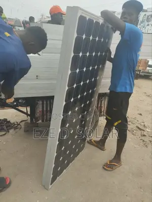 Canadian Mono Solar Panel