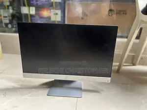Photo - 22inches Hp Sleek /Slim Monitor