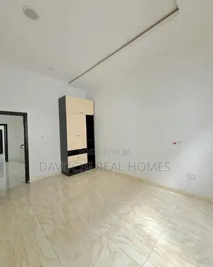 4bdrm Duplex in Awoyaya, Abraham Adesanya Estate for rent