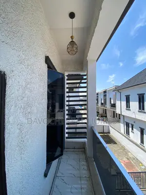 4bdrm Duplex in Awoyaya, Abraham Adesanya Estate for rent